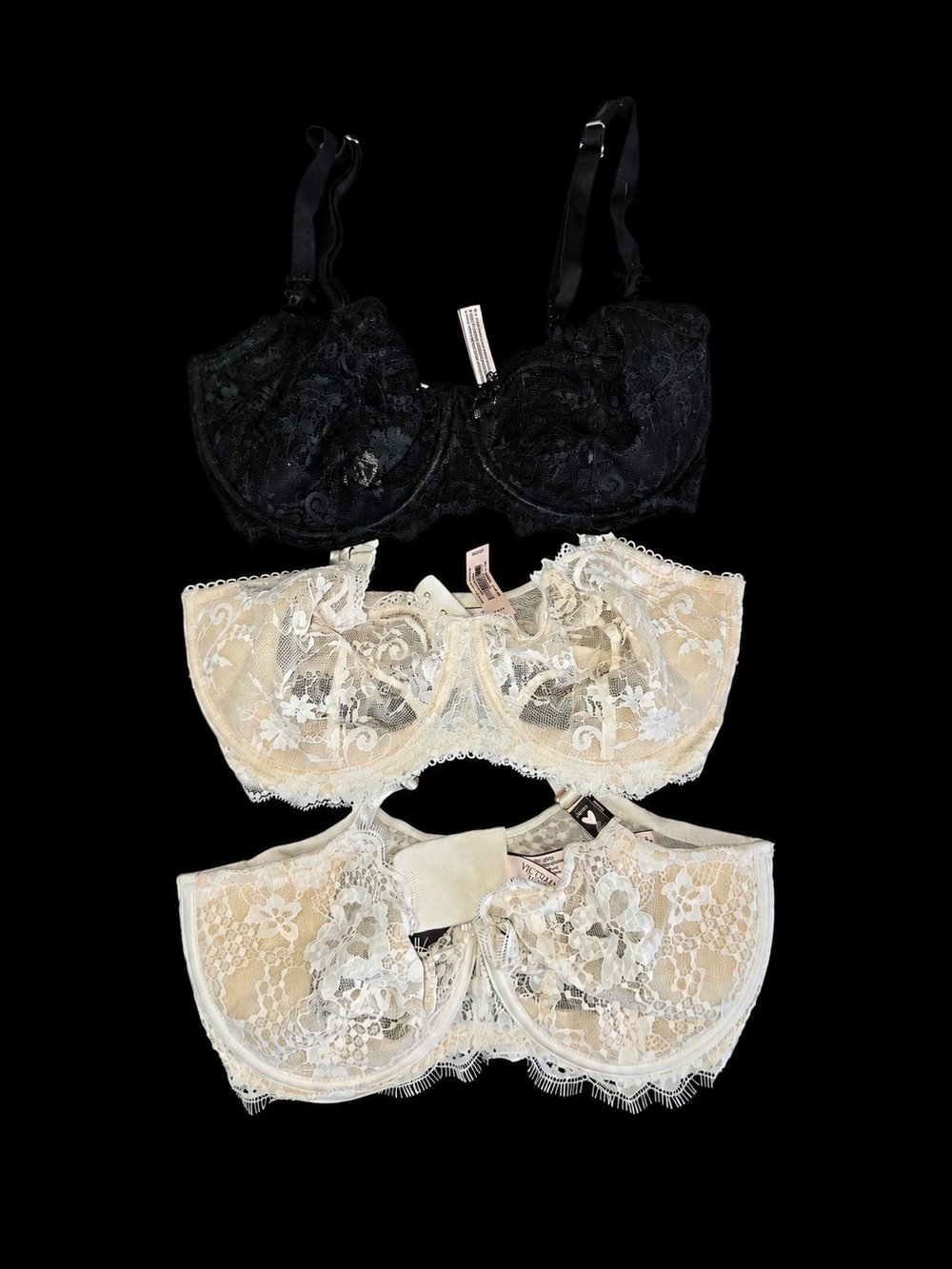 NWT Bra Bundle